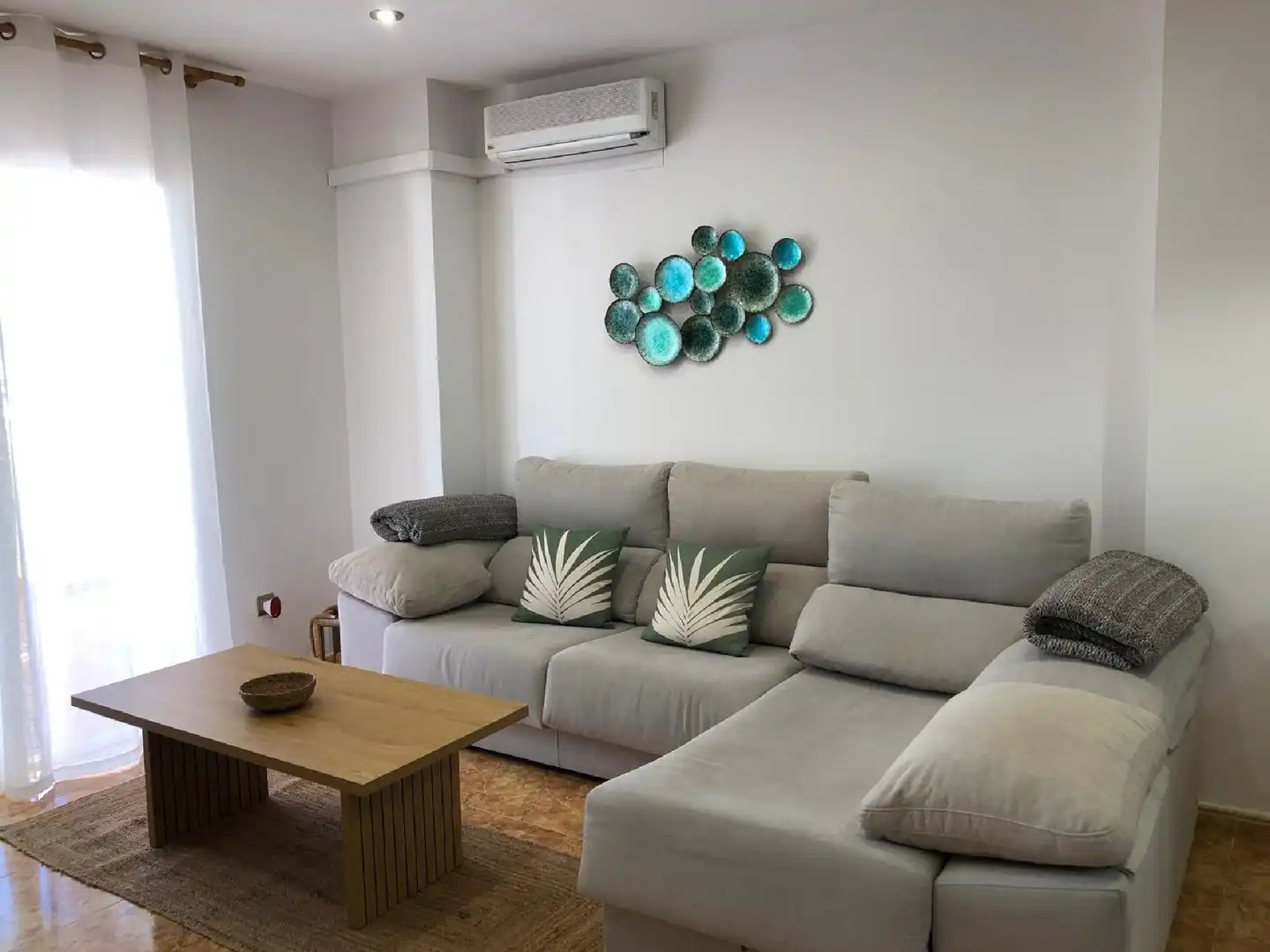 Apartamento en venta en Moncófar Playa