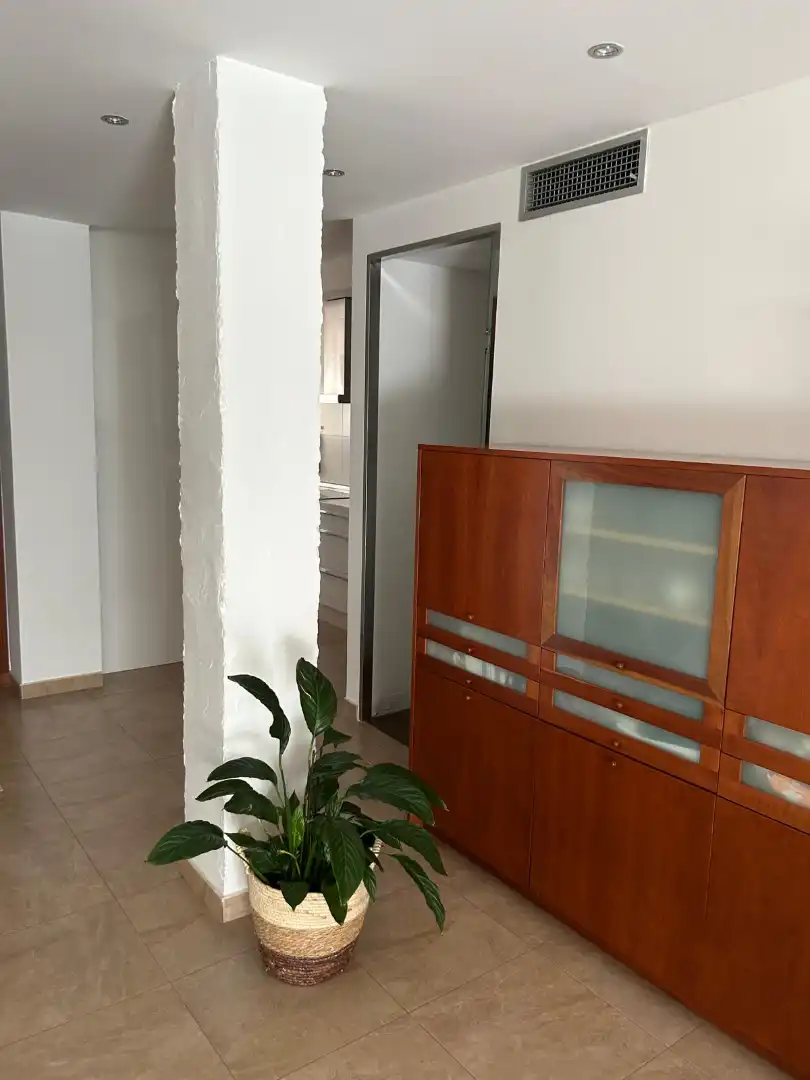 Àtic en venda en Murcia amb Aire condicionat, Calefacció i Terrassa