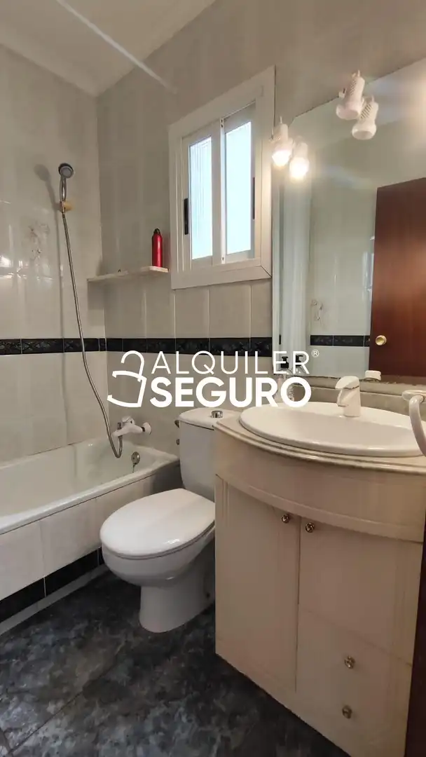 Piso con piscina en alquiler en Constitución, imagen 27