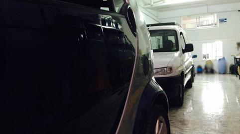 Photo 3 of Premises for sale in Carrer de la Ciutat, 20, El Castellar i l'Oliverar,  Valencia Capital