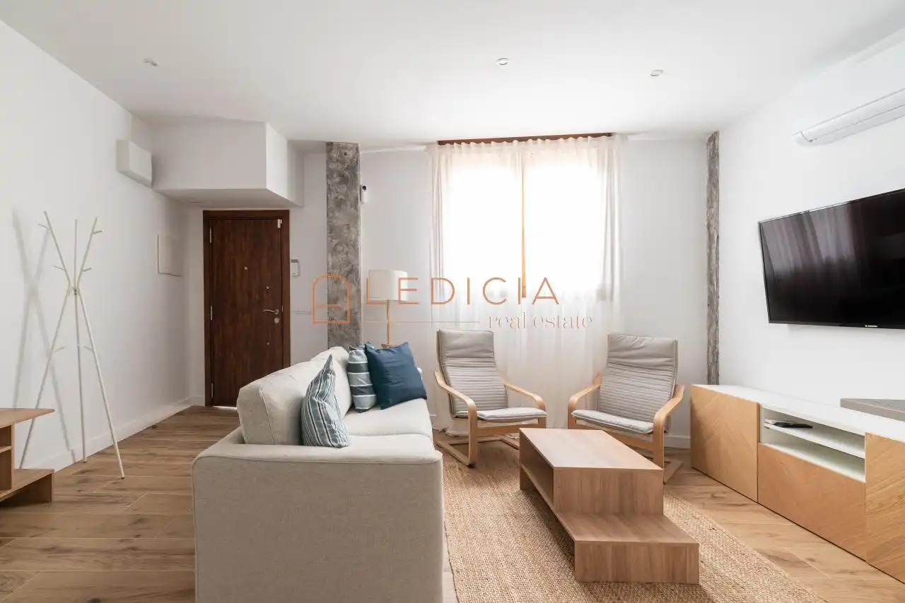 Wohnung zum Verkauf in Atranco 14, imagen 3