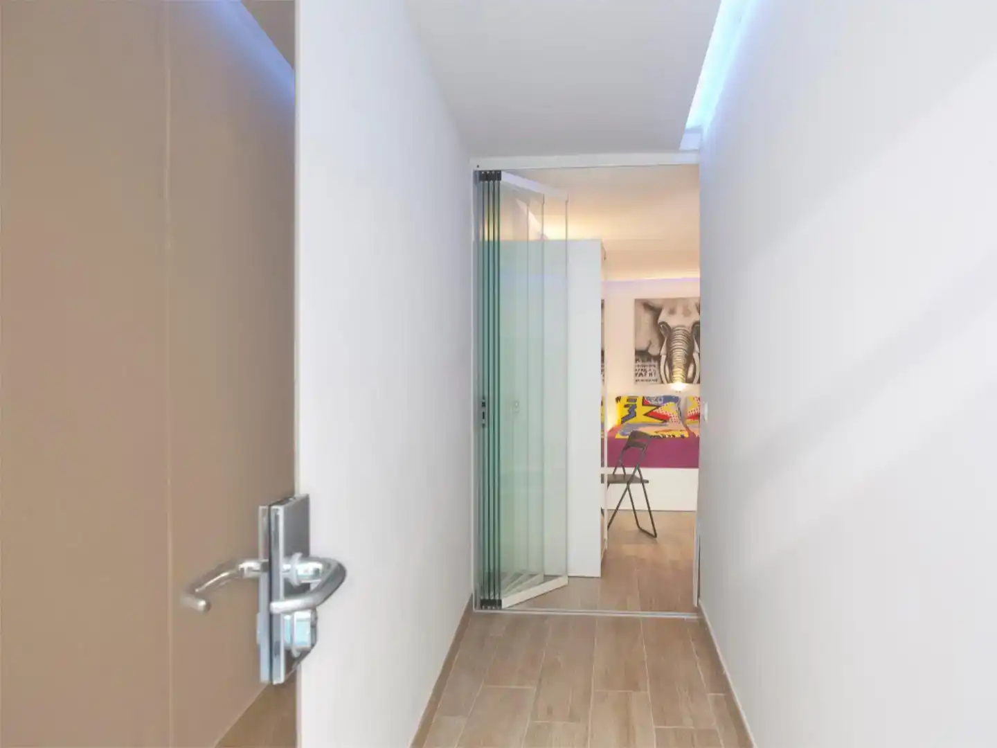 Casa o chalet en venta en Marbella con Aire acondicionado, Jardín privado y Trastero