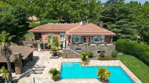 Foto 2 de Casa o chalet en venta en Castellarnau, Sabadell