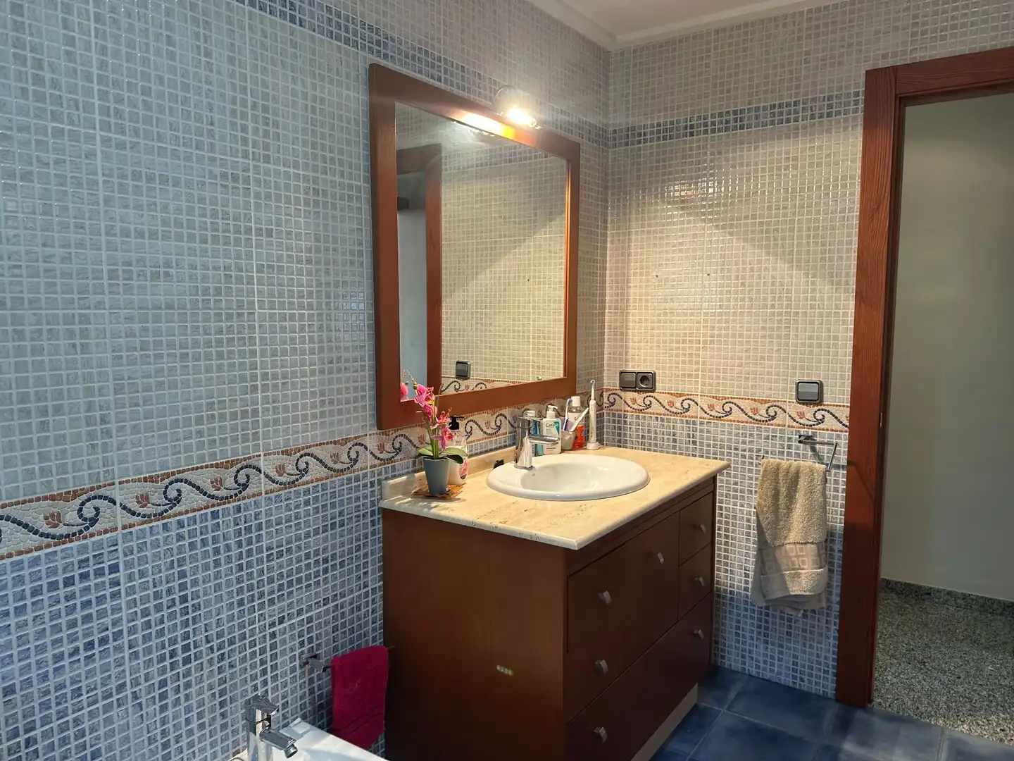 Casa amb jardí en venda a L'Olleria, imagen 22
