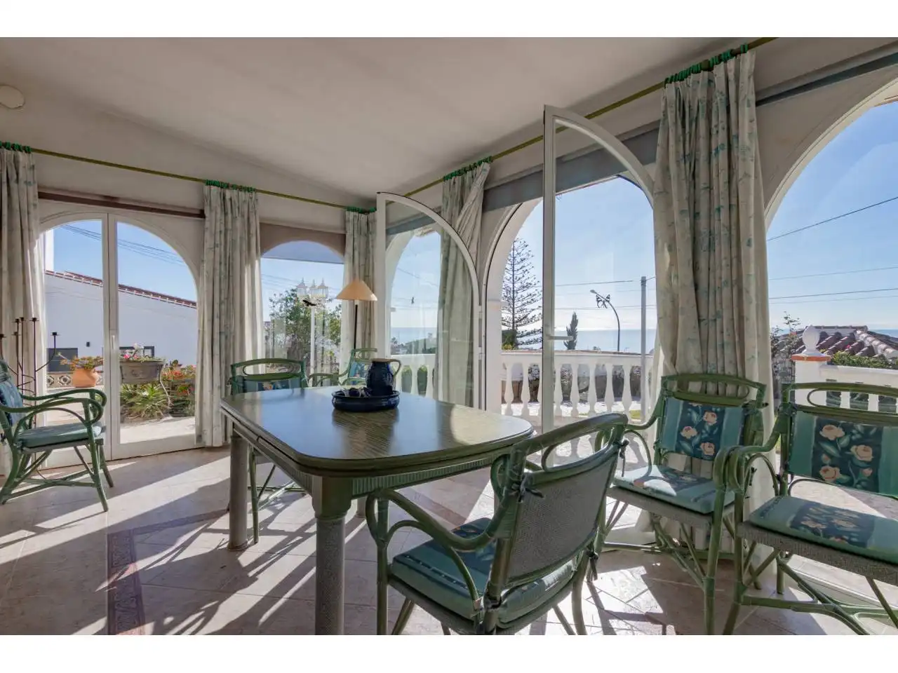 Villa avec jardin à vendre à Urbanizacion La Sirena, imagen 16