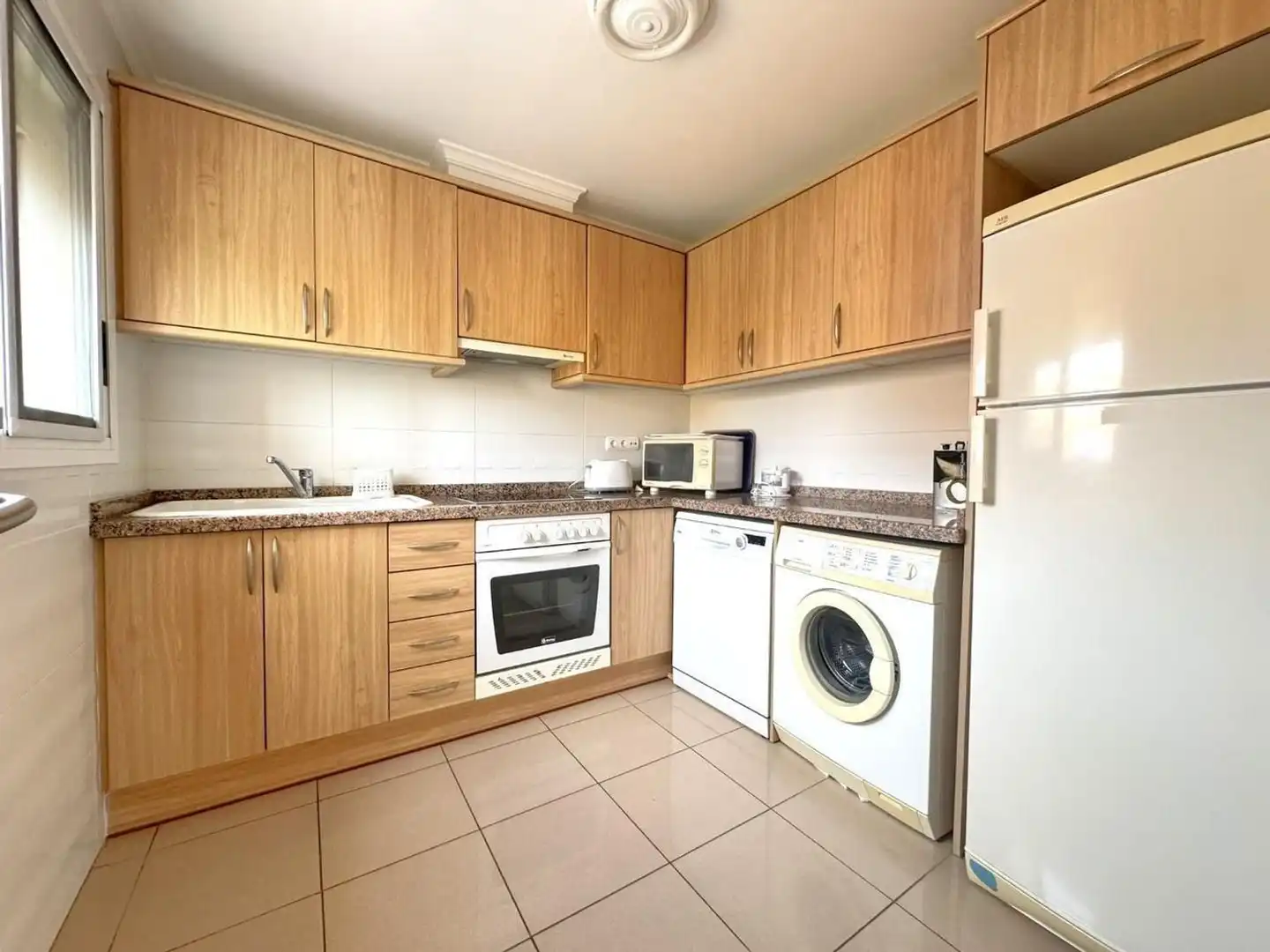 Flat for sale in Camino del Llavador, 18, Les Bassetes - El Marjal