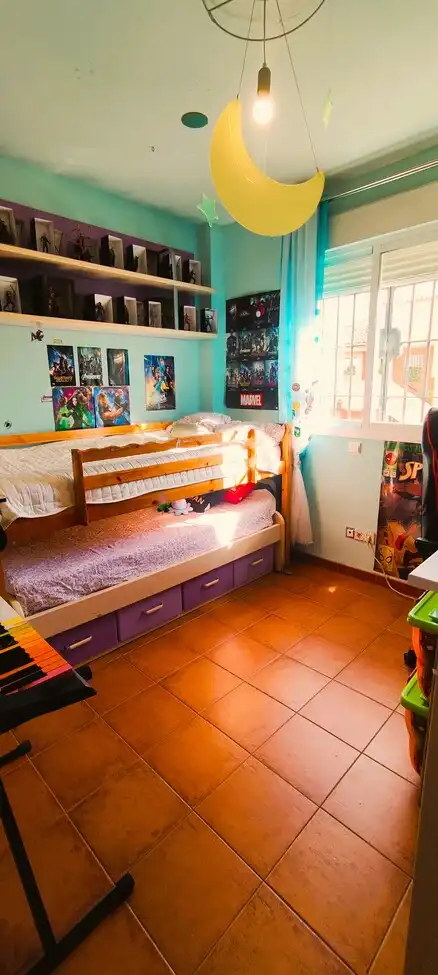 Apartment zum Verkauf in Milla de Oro, imagen 22