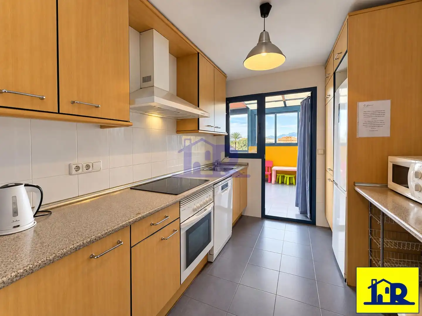 Dúplex con piscina en venta en Assagador de La Marjal ( PV 71), imagen 12