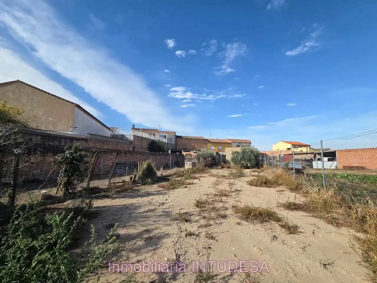 Casa o chalet en venta en Ablitas con Balcón