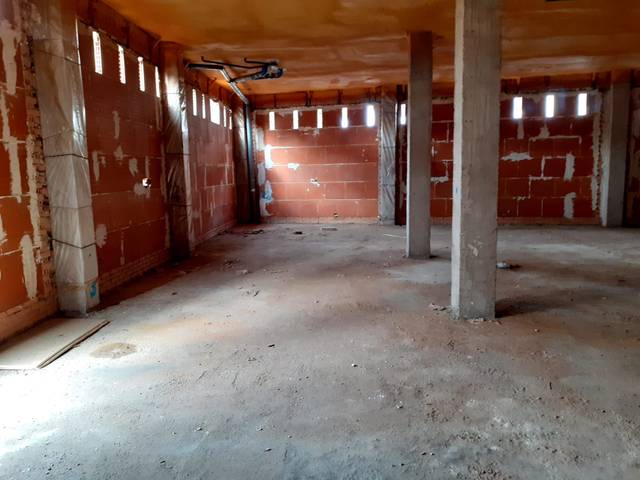 Local comercial en Alquiler en E903 en El Torreón - Los Ángeles - El Pilar