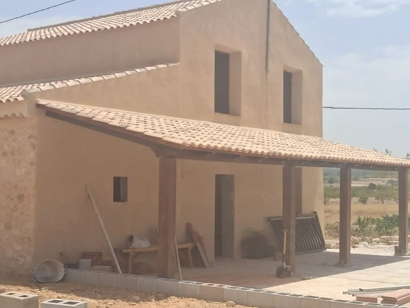 Landhaus zum Verkauf in El Pinós / Pinoso, imagen 24