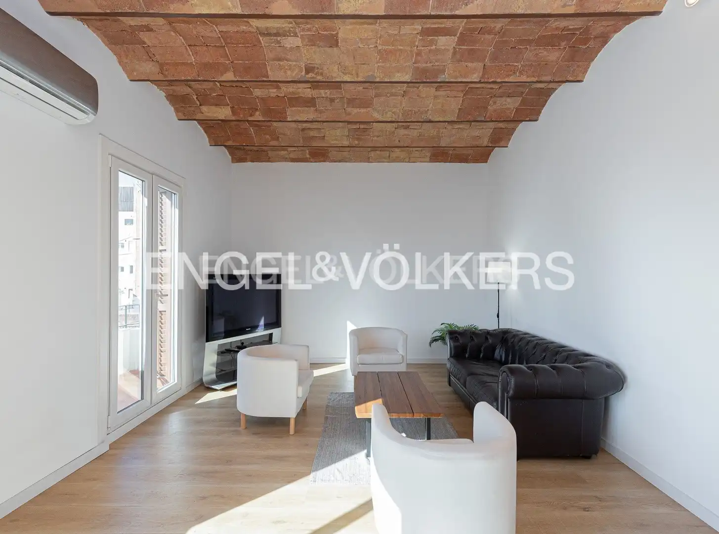 Appartement avec terrasse à vendre à Eixample, imagen 4