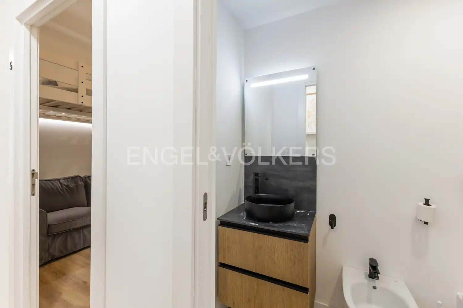 Baño de Piso en venta en Valencia con Aire acondicionado, Calefacción y Trastero