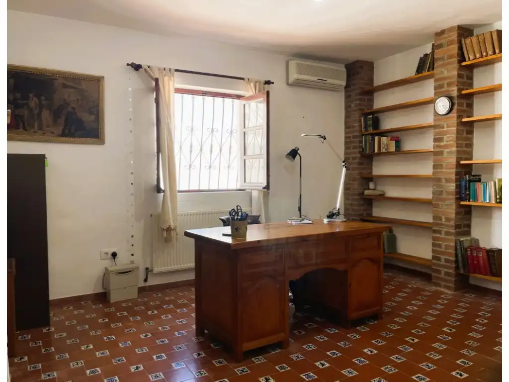 Casa o xalet en venda en Mojácar amb Aire condicionat, Jardí privat i Terrassa
