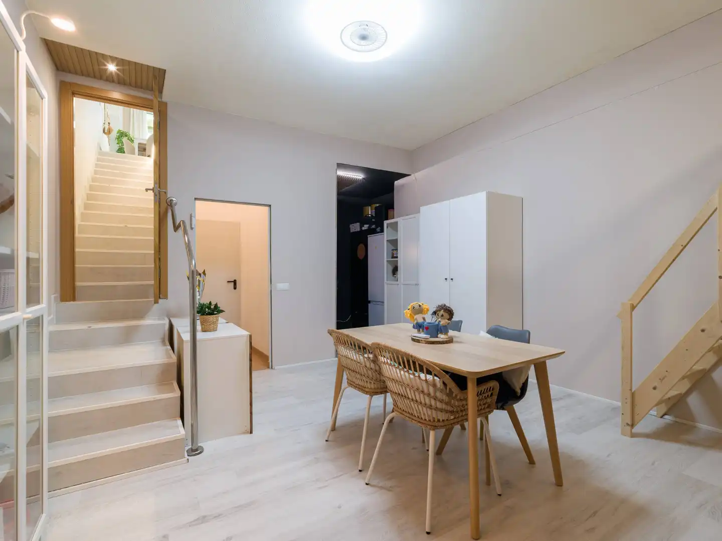 Villa zur Miete in Calle MANUEL HERNANDEZ TOLEDO 17, imagen 54