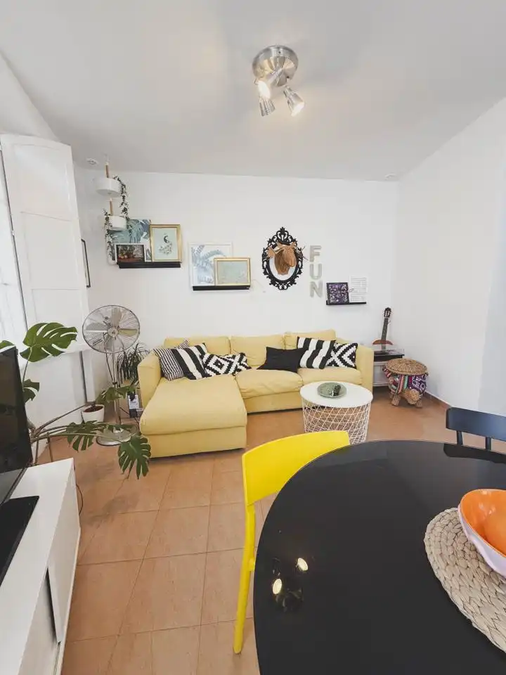 Casa o xalet en venda a El Pópulo - Santa María