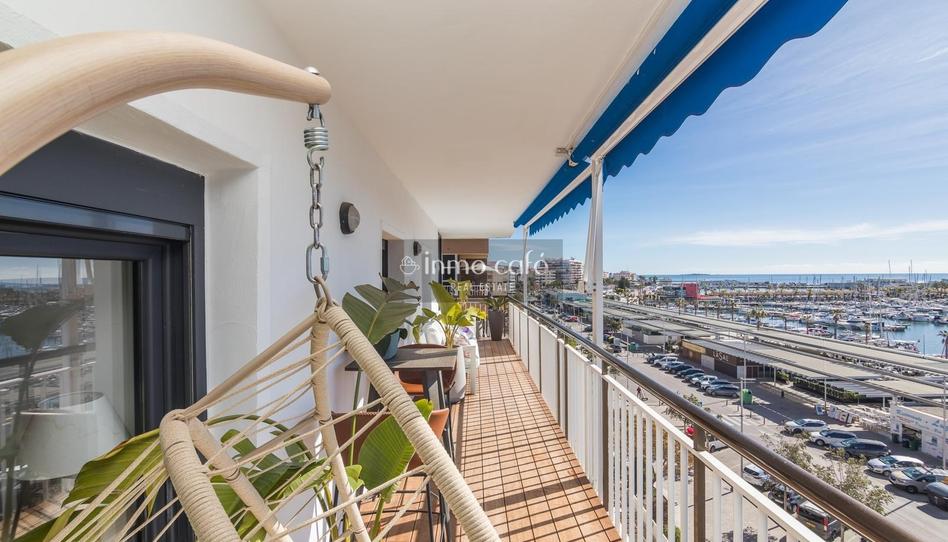 Foto 1 de Piso en venta en Avenida Jesus Astondoa Santamaria, Centro, Alicante