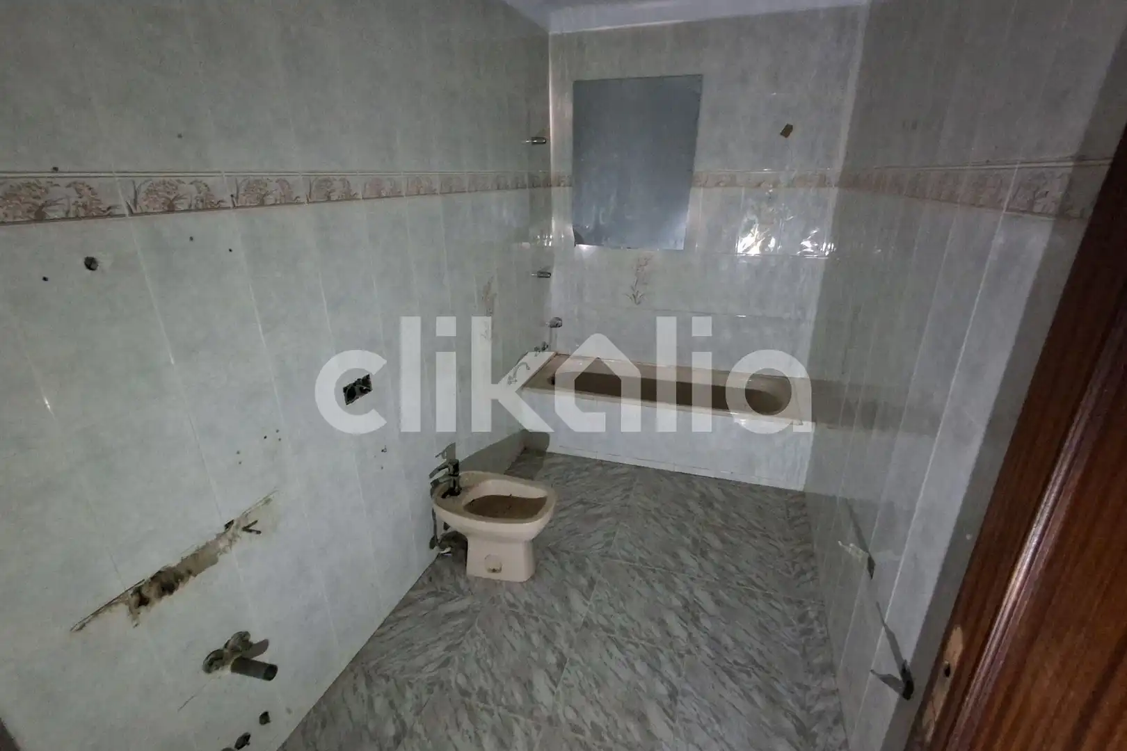 Badezimmer von Haus oder Chalet zum Verkauf in Sant Miquel de Fluvià mit Terrasse