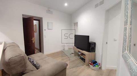 Foto 2 de Pis en venda a Ferrol Vello - Puerto, A Coruña