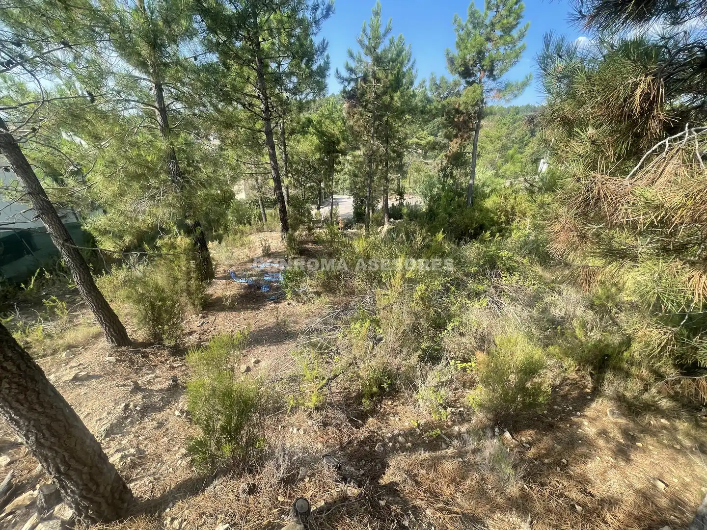 Terreno residenziale in vendita a Riudarenes, imagen 7