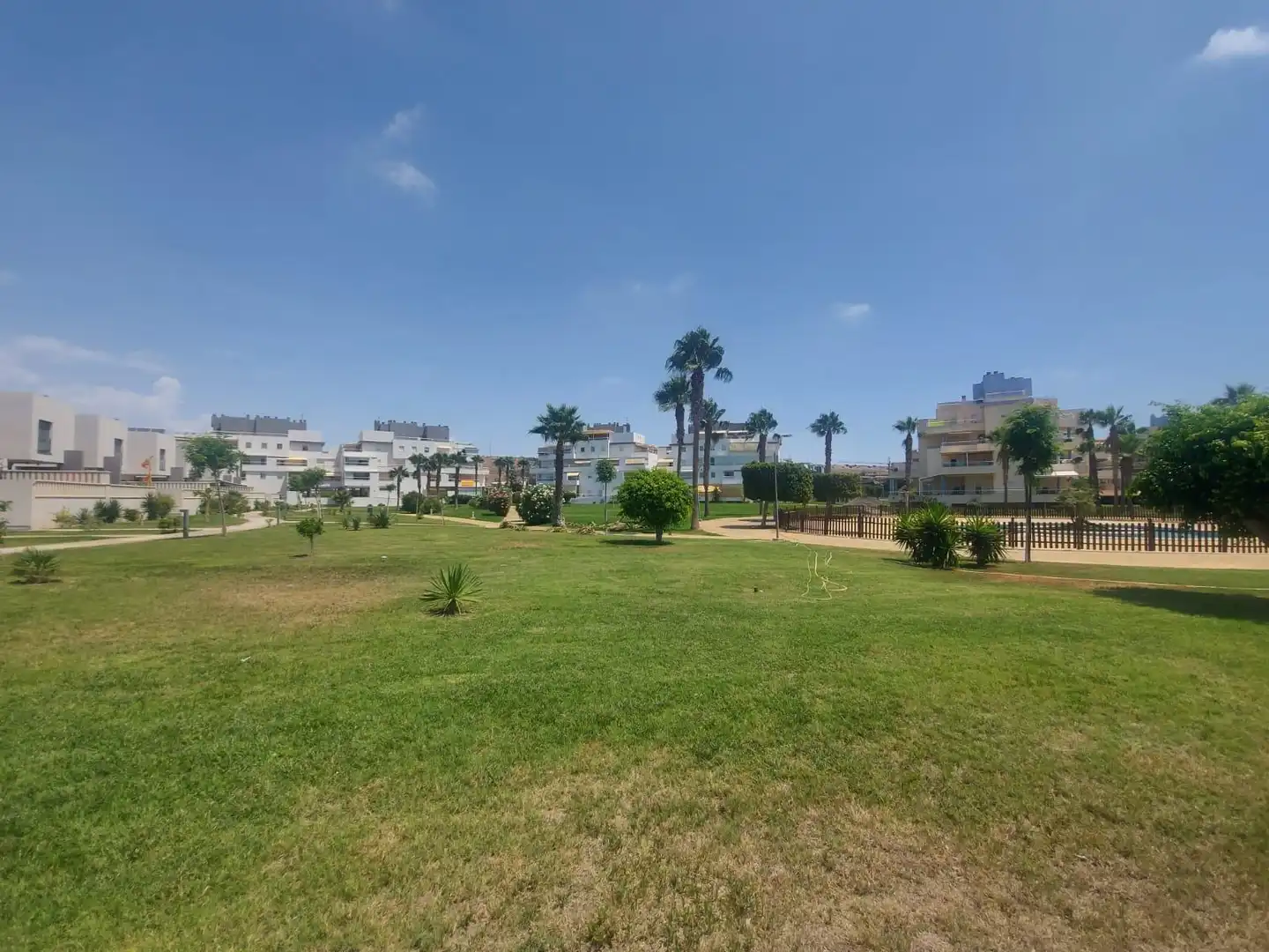Villa mit Terrasse zum Verkauf in Almerimar, imagen 4