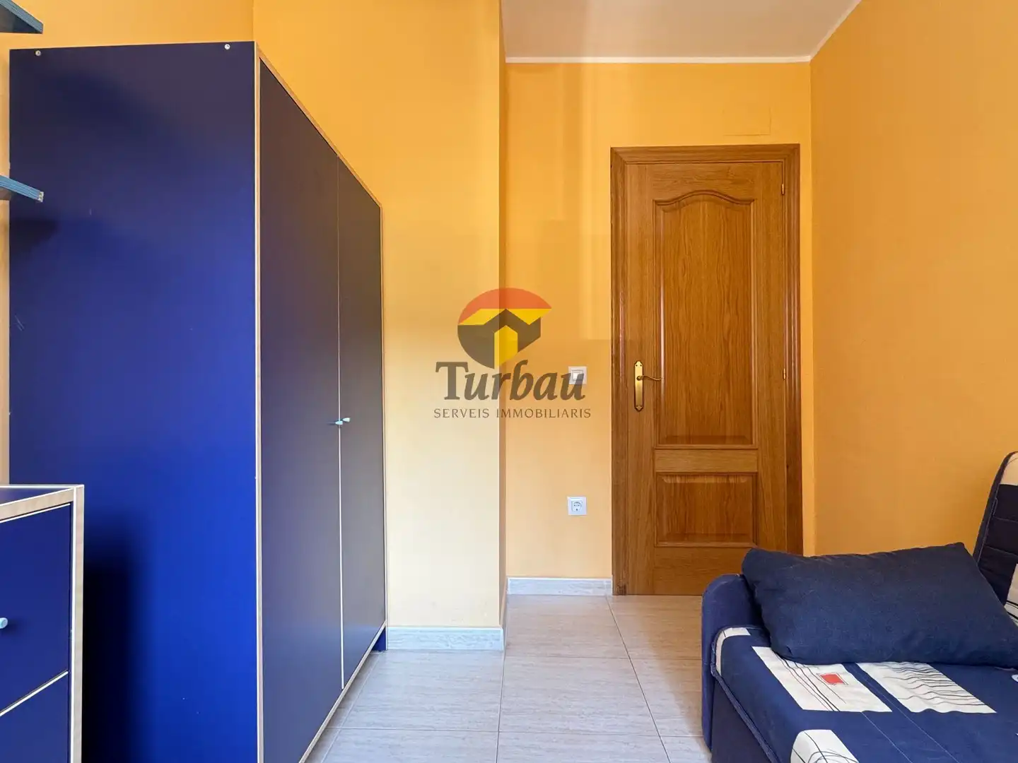 Außenansicht von Wohnung zum Verkauf in Tossa de Mar mit Heizung und Terrasse