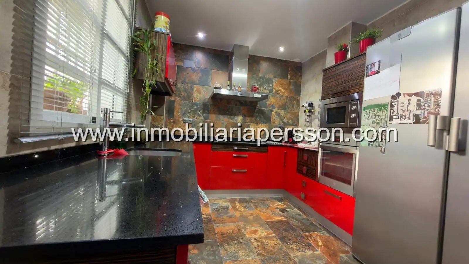 Kitchen of Detached homes for sale in Écija, Sevilla