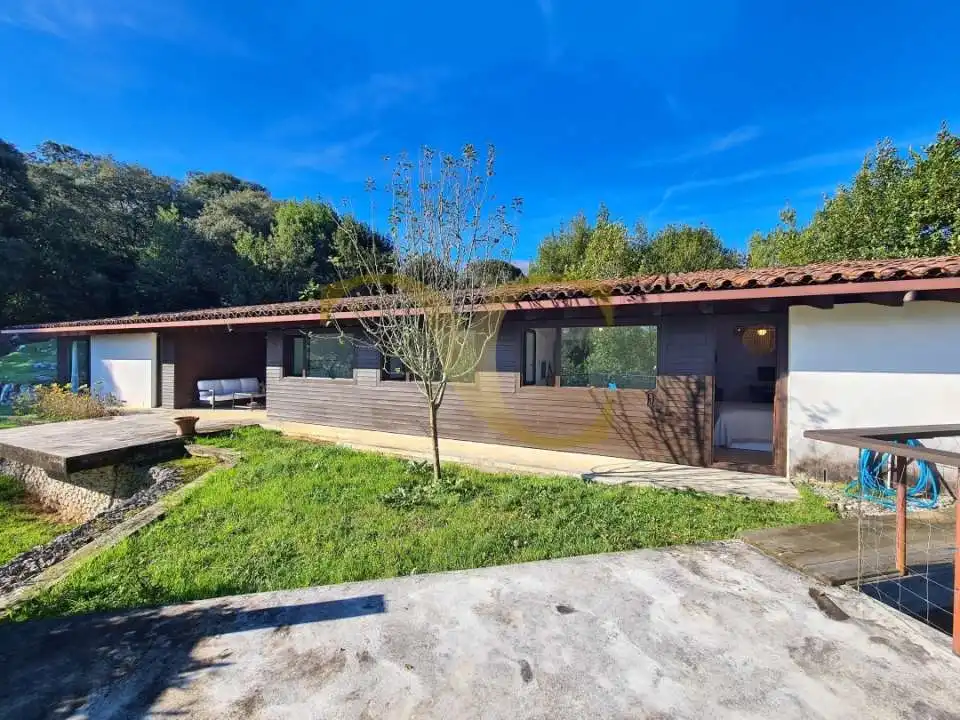Casa con giardino in vendita a Sebreño, imagen 3