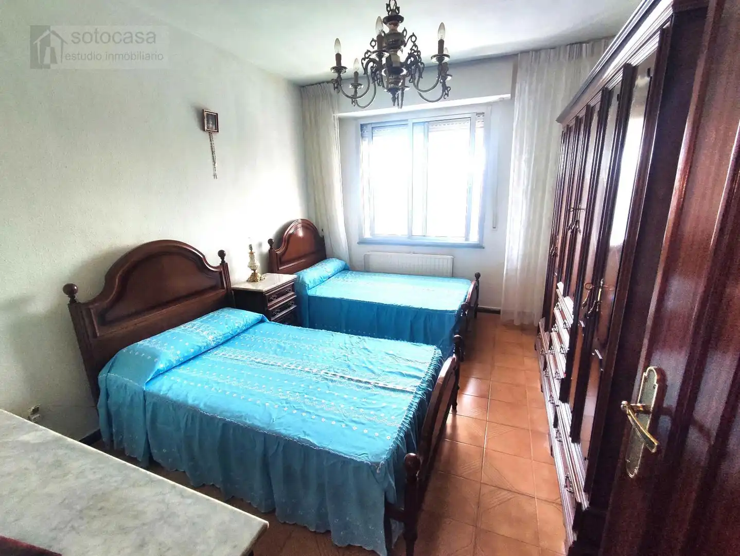 Appartement avec ascenseur à vendre à RENACIMIENTO 14, imagen 14