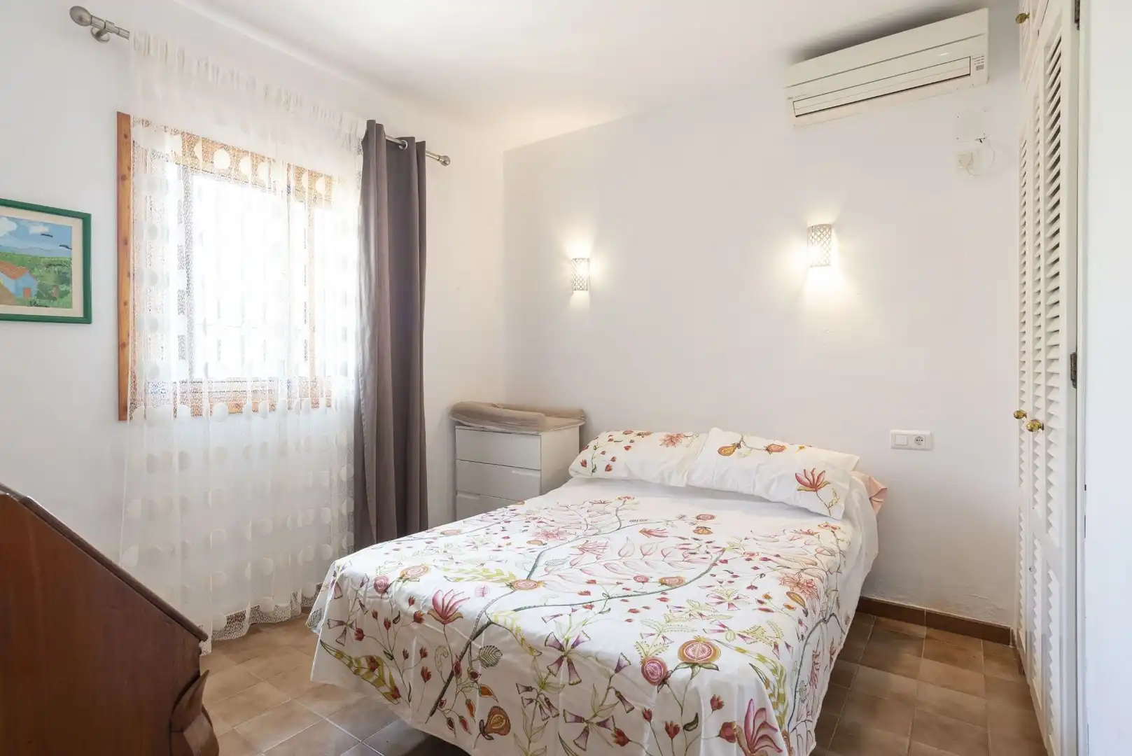 Casa rústica amb piscina en venda a Coín, imagen 23