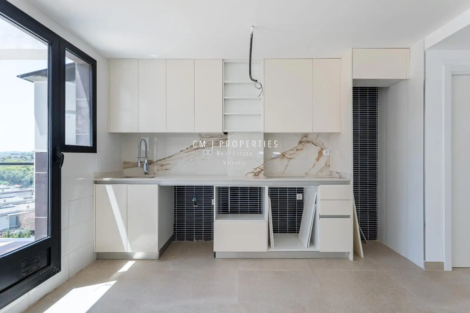 Villa con terrazza in vendita a Calle 16, imagen 26