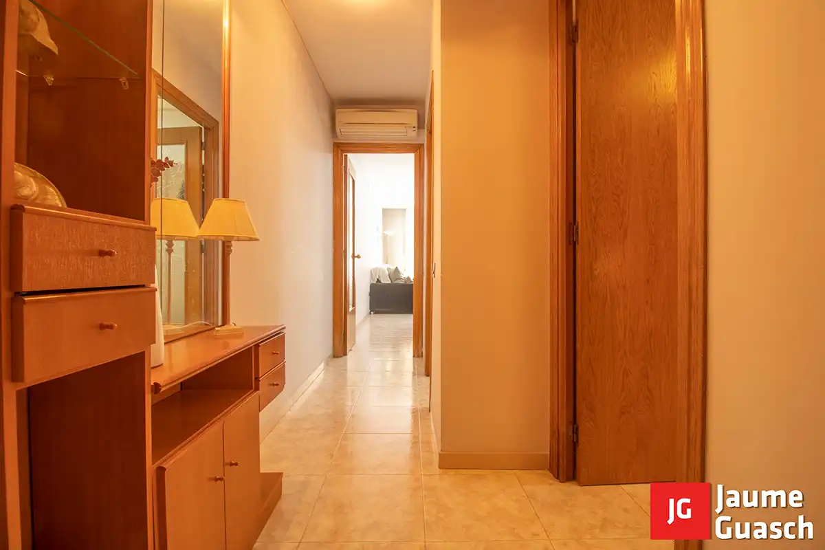 Flat for sale in Torredembarra  with Air Conditioner, Heating and Oven