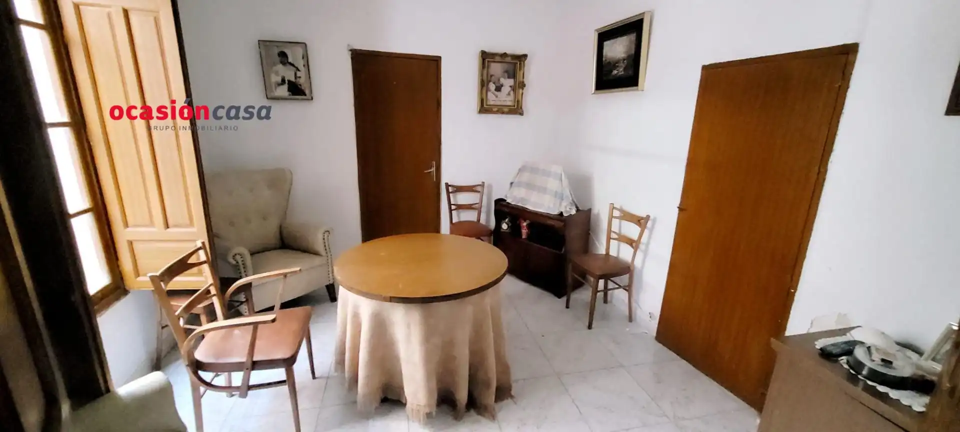 Casa en venta en Pedroche, imagen 2