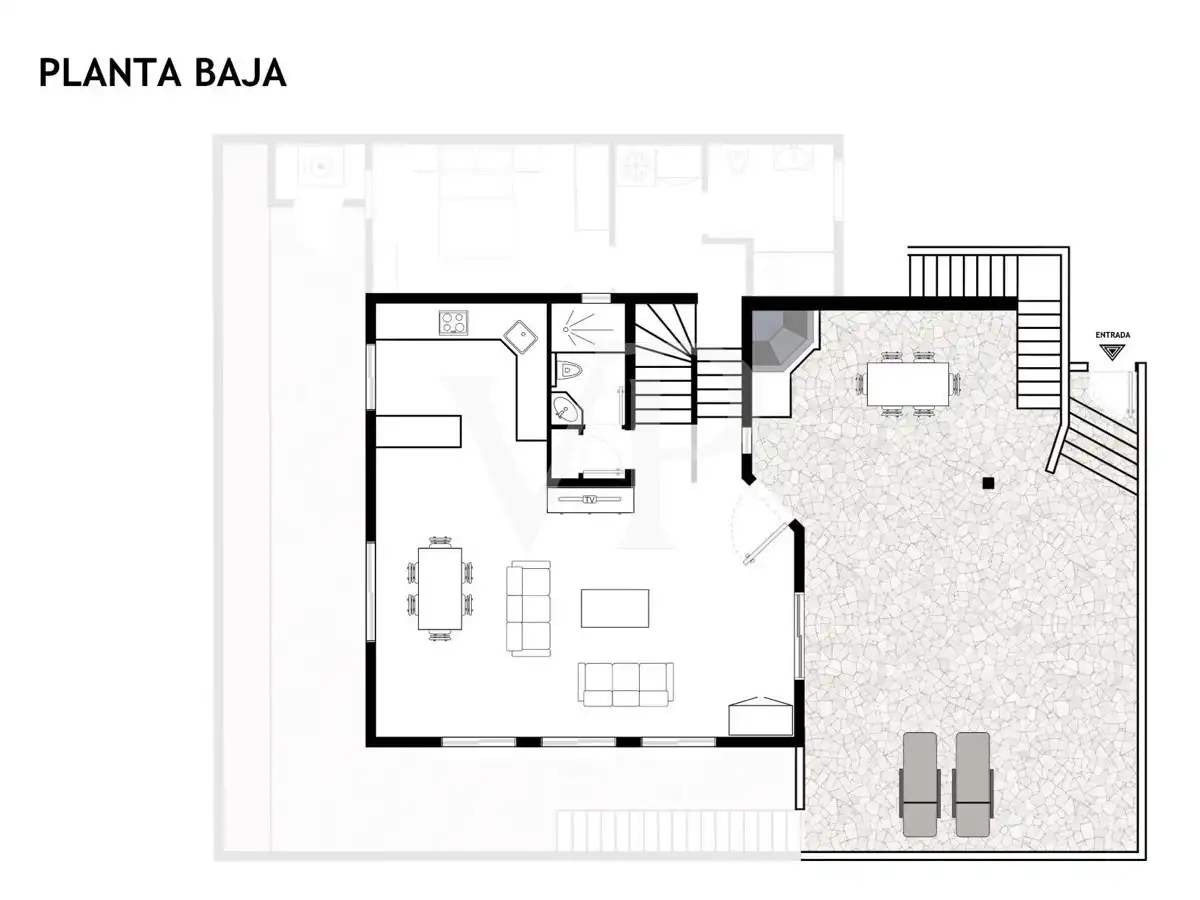 Houses for sale in Playa del Duque