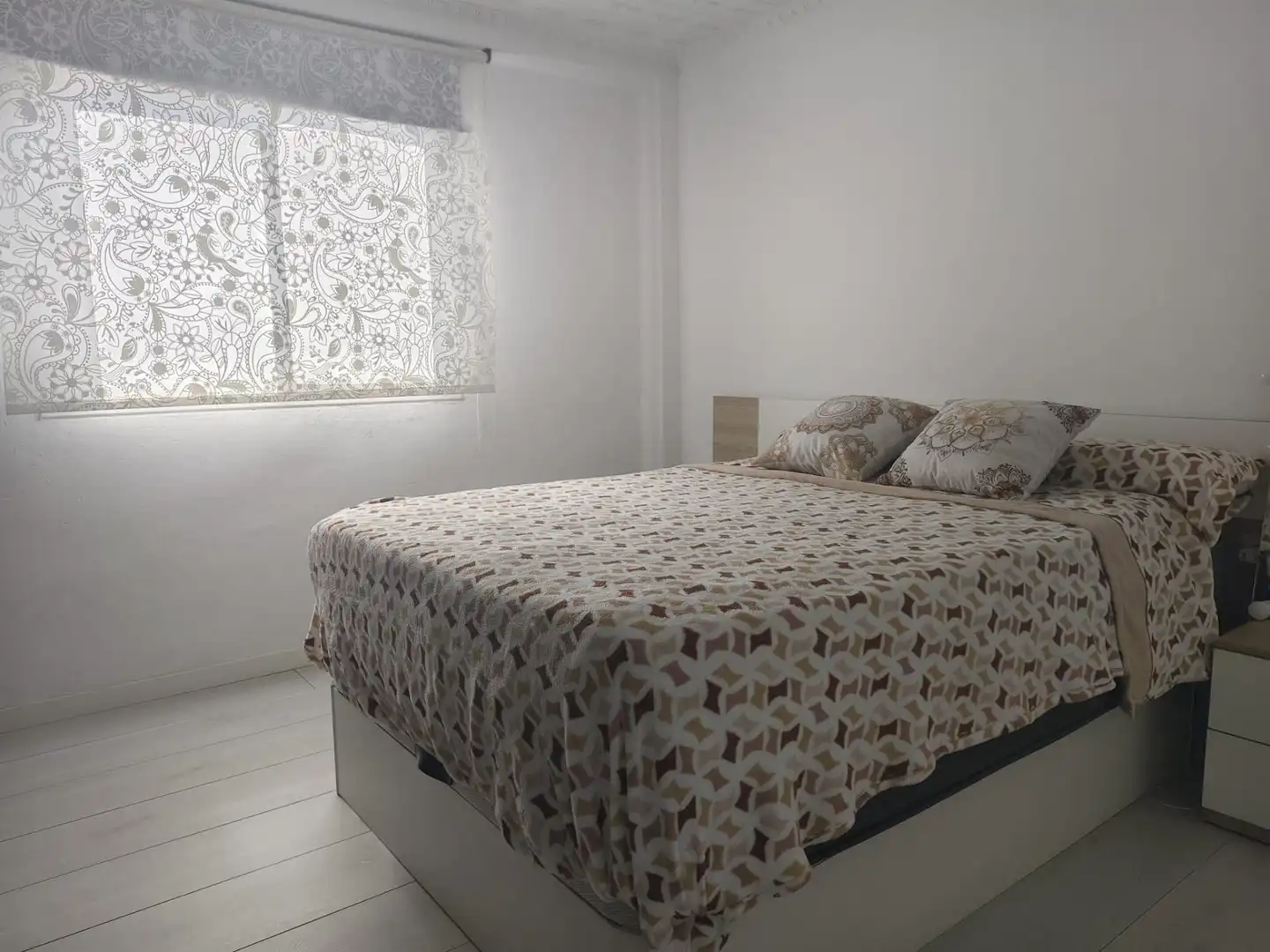 Habitación de Piso en venta en Massanassa con Aire acondicionado y Calefacción