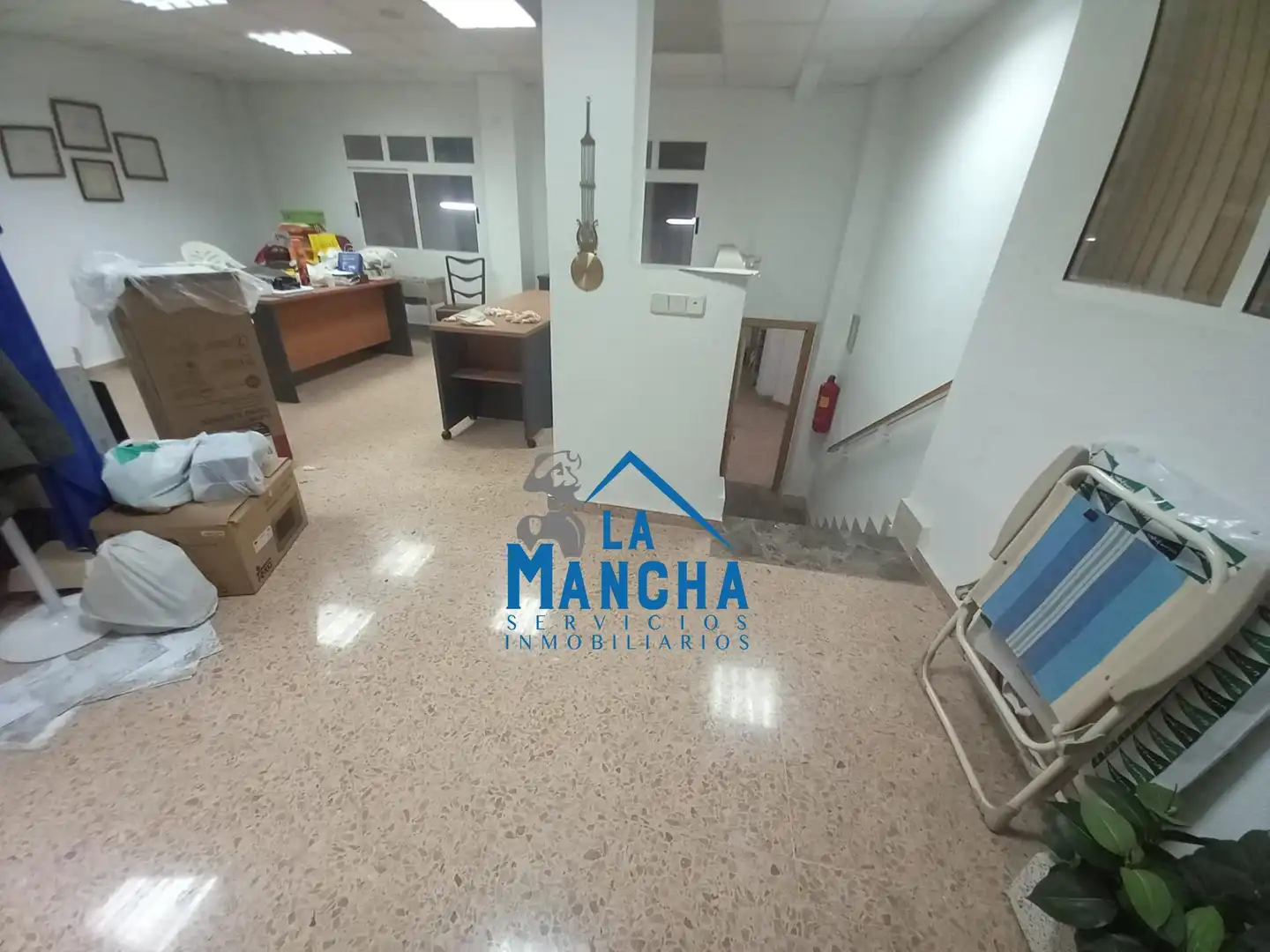 Local en venda en Albacete amb Aire condicionat
