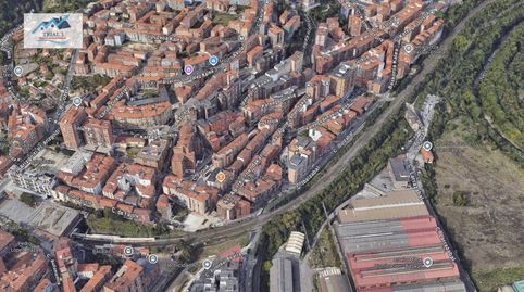 Foto 4 de Piso en venta en Avenida de Agirre Lehendakaria, Kalero - Basozelai, Basauri
