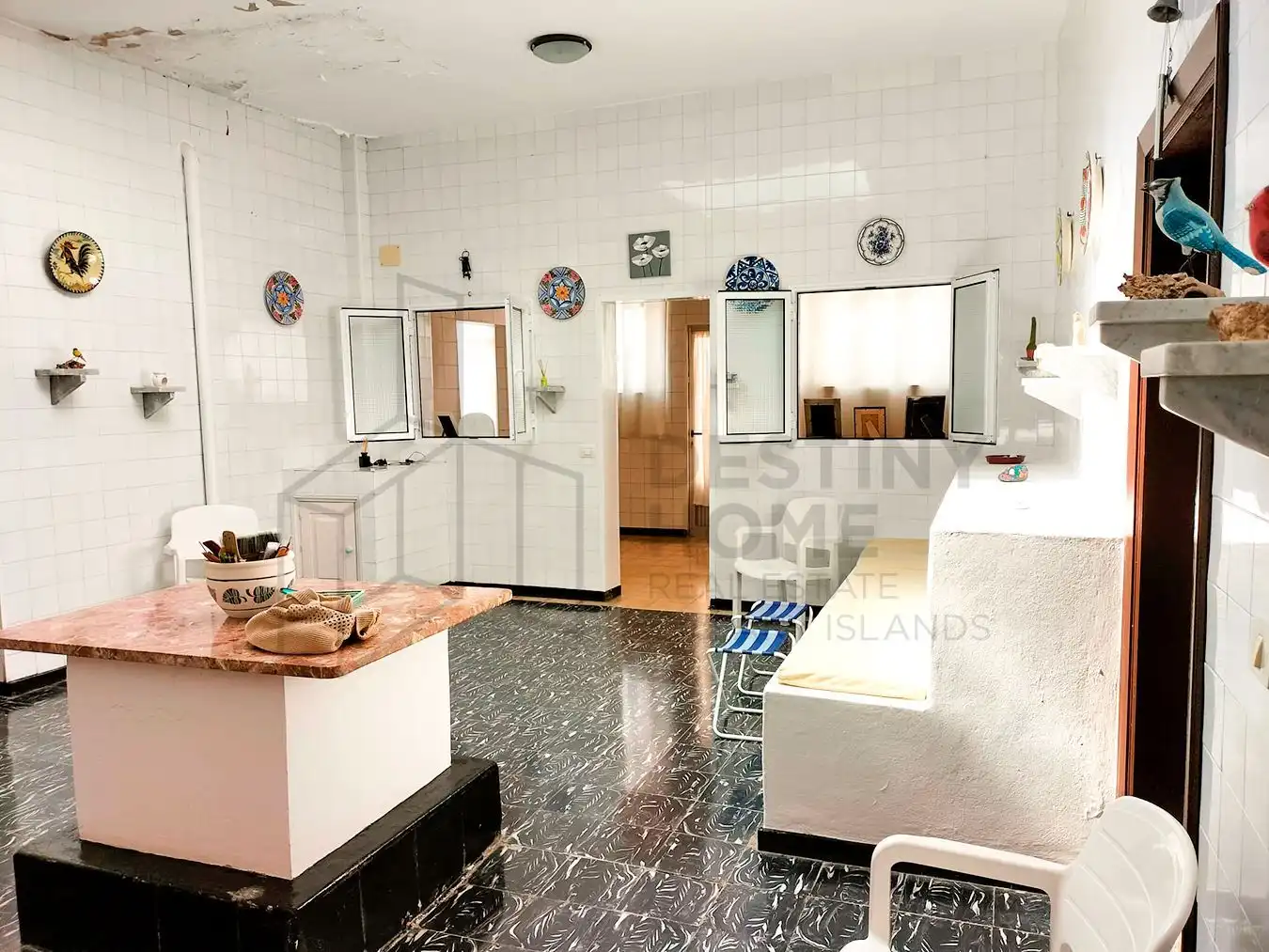 Casa o xalet en venda a MARITIMA, Corralejo