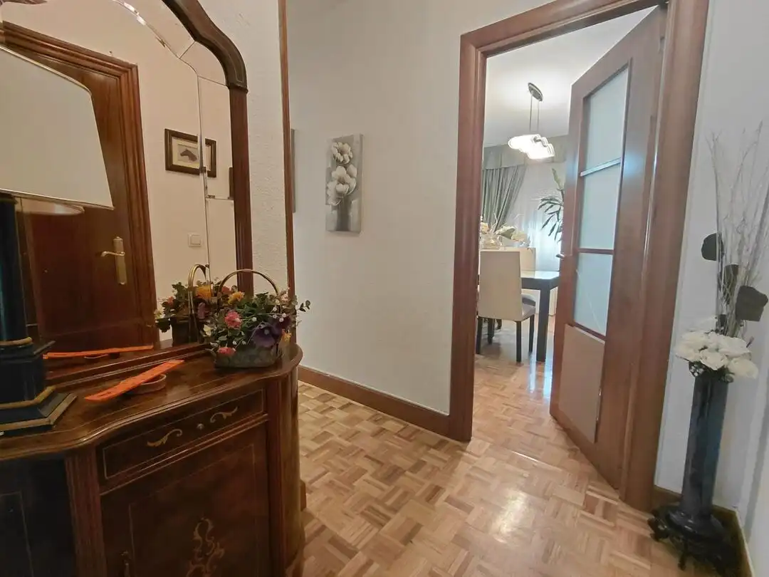 Piso en venta en Barañáin / Barañain con Calefacción y Balcón