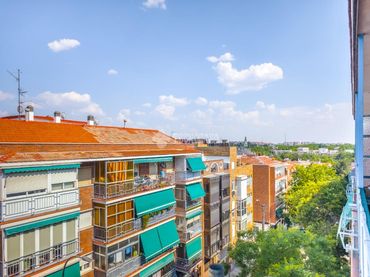 Wohnung zum Verkauf in Calle Hermanos Gómez