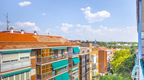 Piso en venta en Madrid