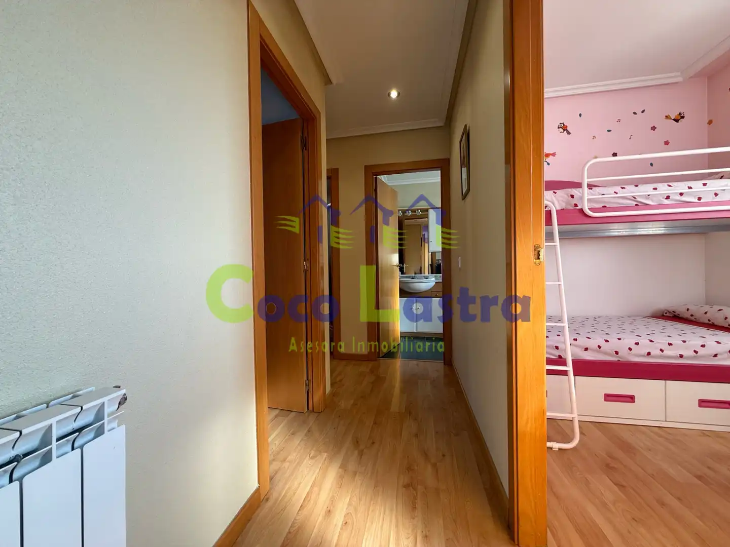 Wohnung mit Terrasse zum Verkauf in Calle Río Coa, imagen 22