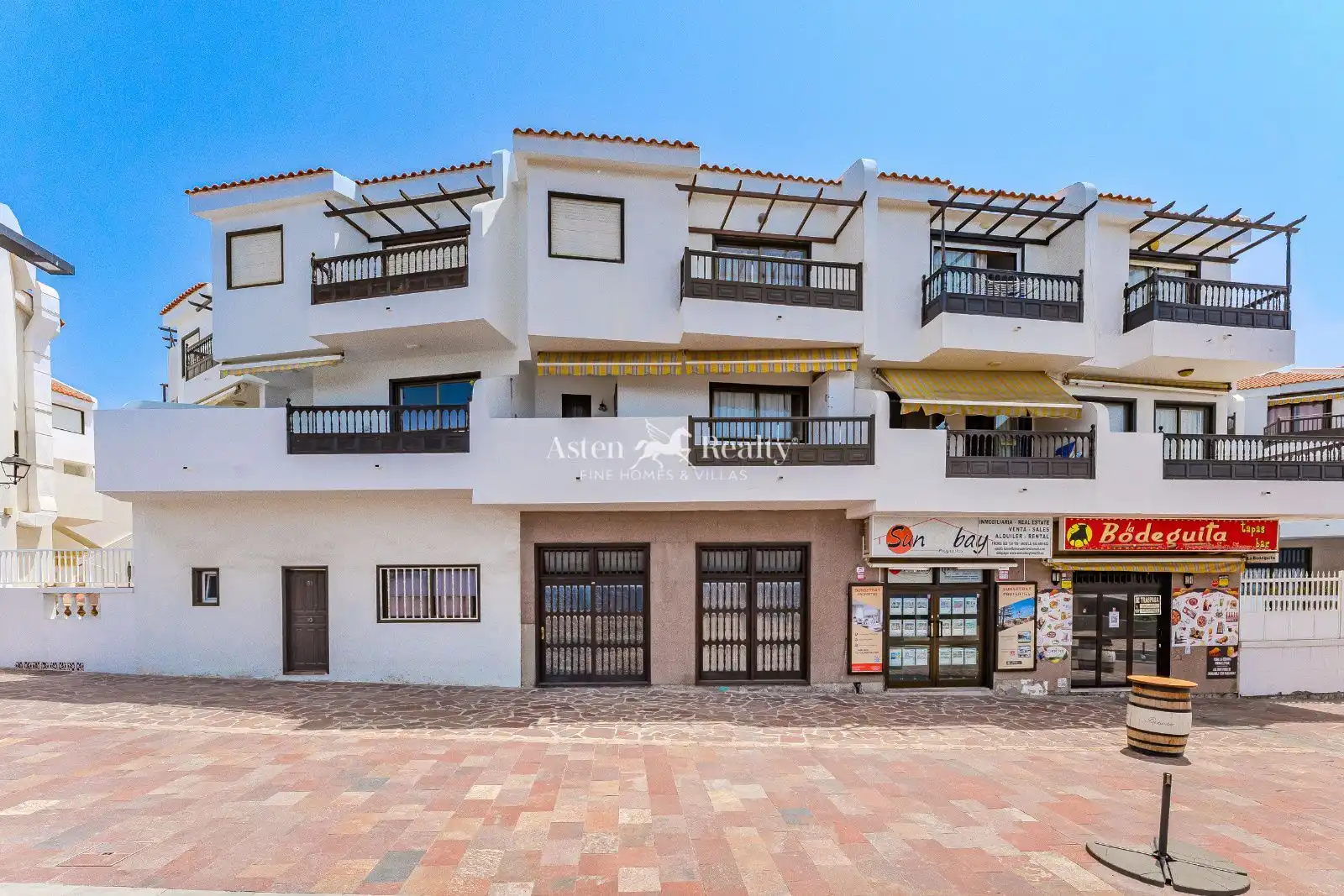 Local comercial en venda a Emigrante, imagen 13