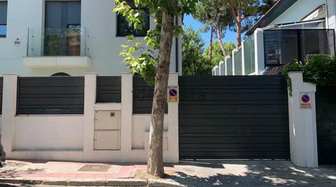 Foto 3 de Casa o xalet de lloguer a Calle del Maestro Chapí, Nueva España,  Madrid Capital