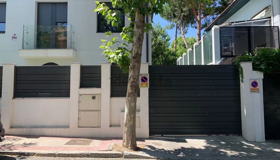 Casa o chalet de alquiler en Calle del Maestro Chapí, Nueva España - Imagen 3