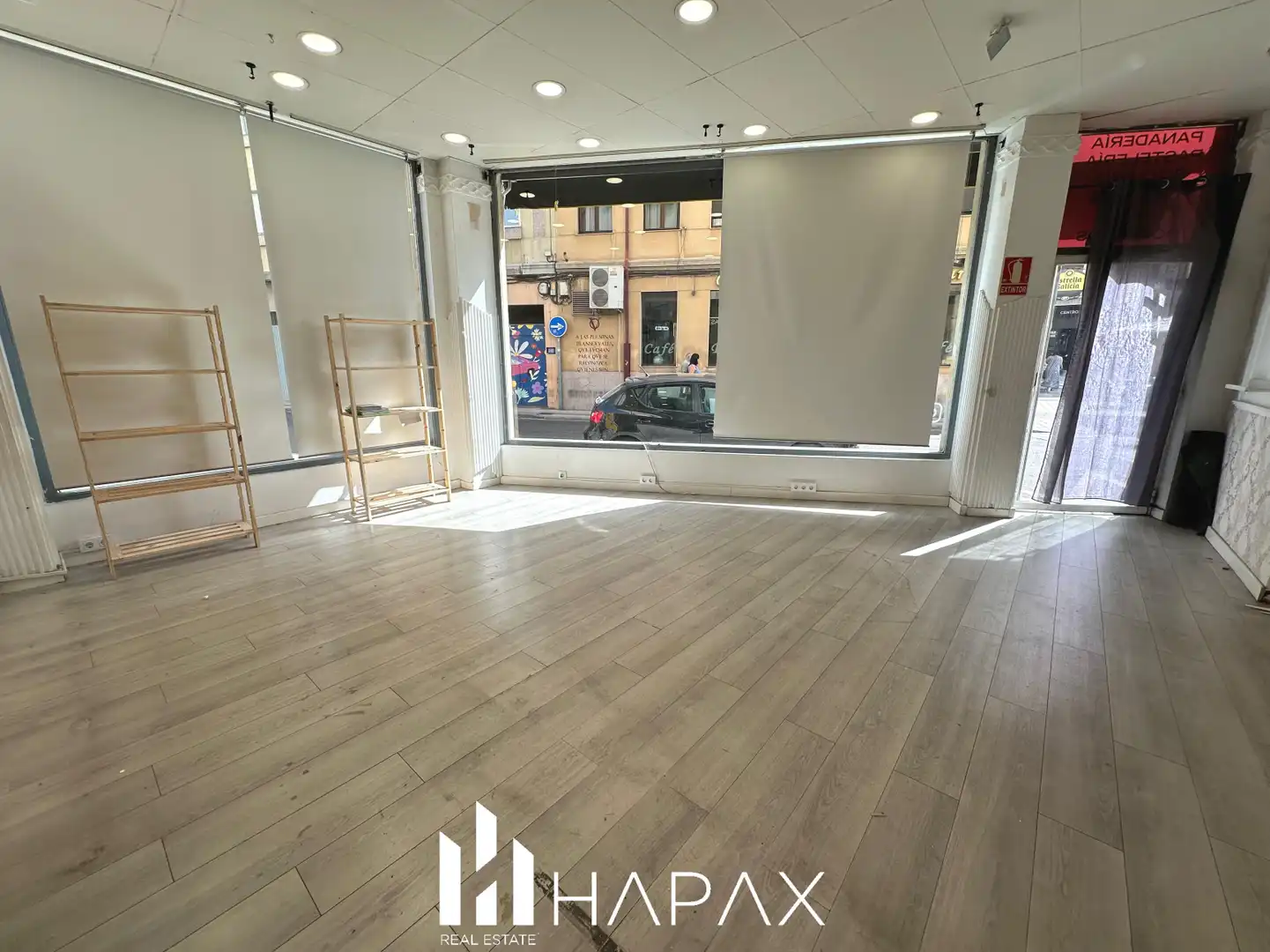 Local comercial de lloguer a Salamanca - CL FRAY LUIS DE GRANADA 27, imagen 42
