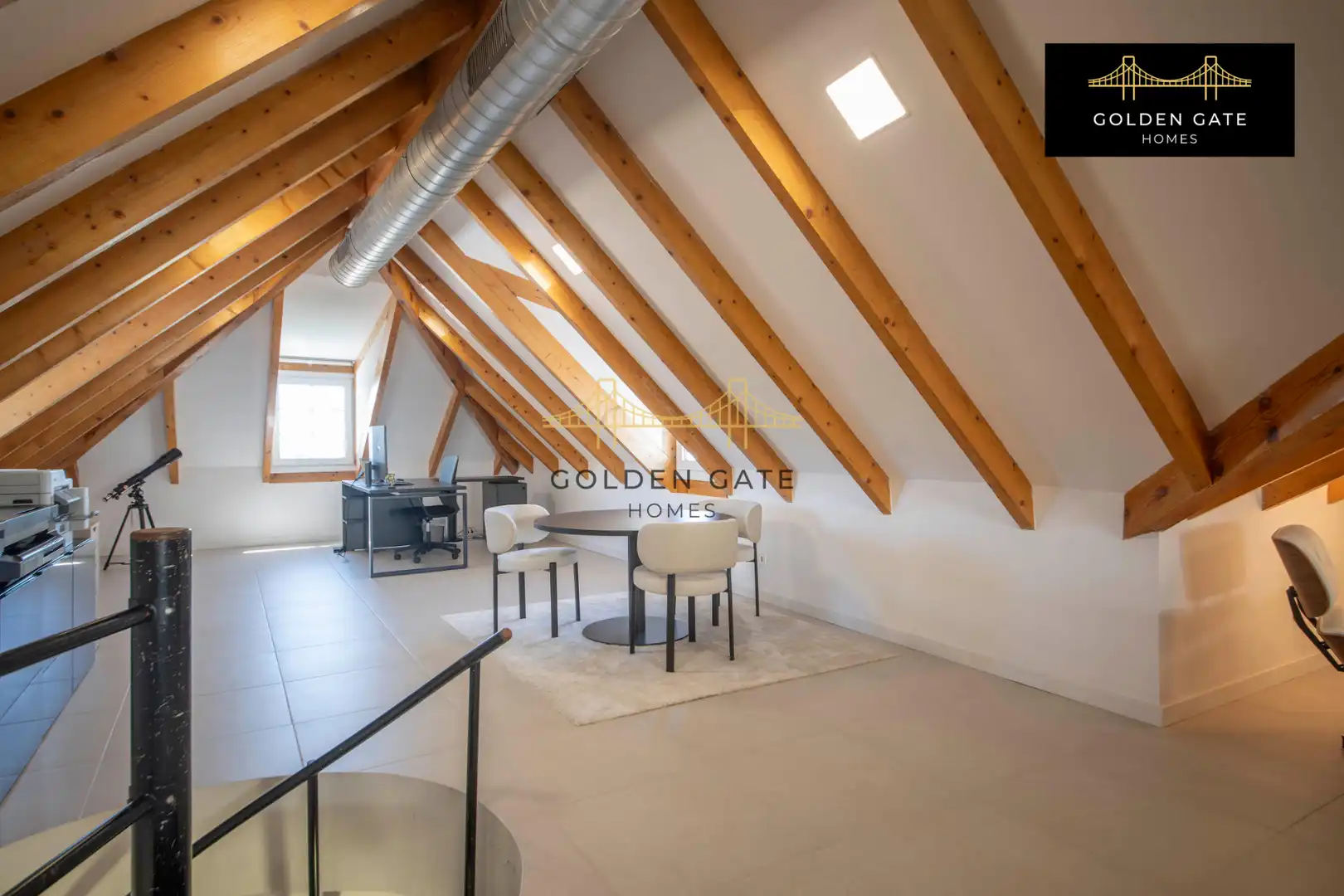 Casa o chalet en venta en Badalona con Aire acondicionado, Calefacción y Jardín privado