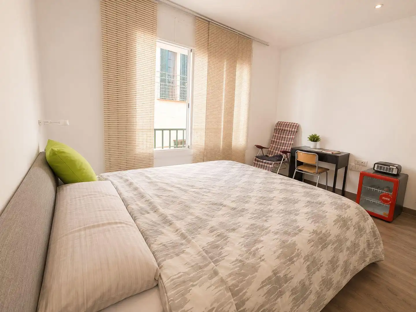 Bedroom of Houses for sale in El Masnou  with Heating