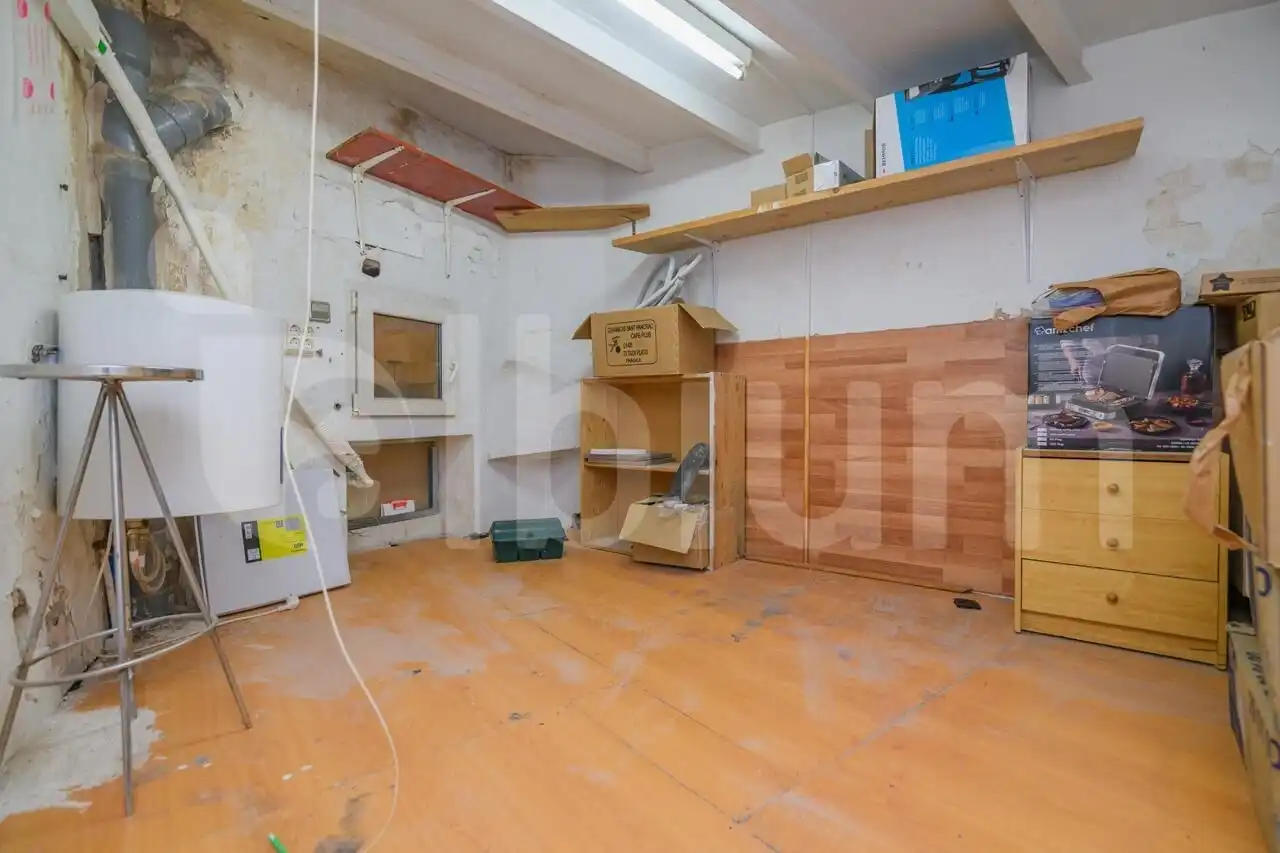 Local comercial en venda a Carrer JOSEP ANSELM CLAVE, imagen 27