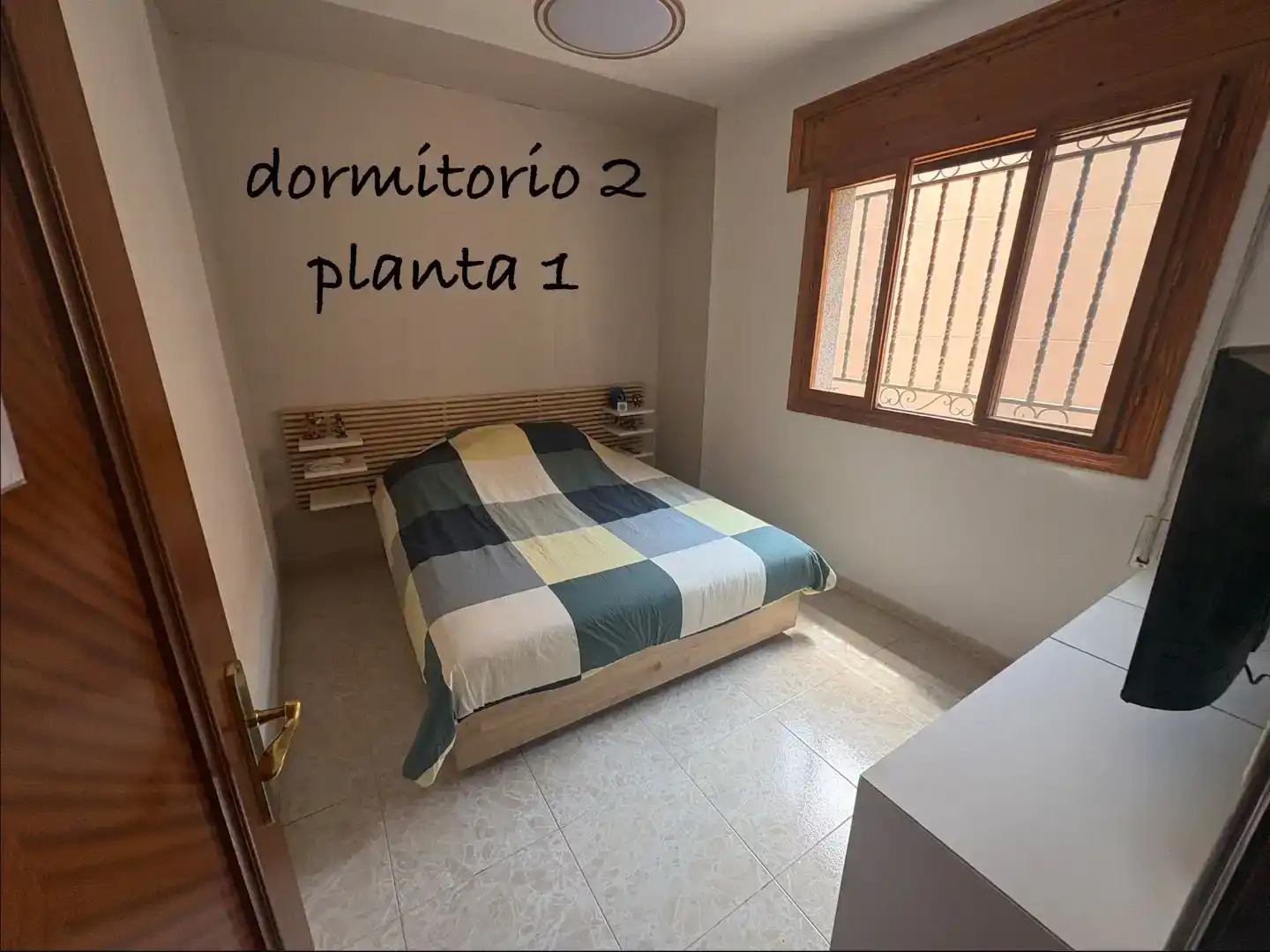 Habitación de Piso en venta en Pechina con Trastero